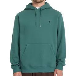 Volcom - Single Stone Po - Hoodie^ Pullover & Hoodies|Alltagsbekleidung