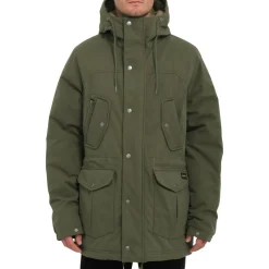 - Starget 5K Parka - Winterjacke Winterjacken|Jacken