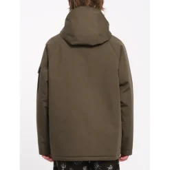 - Stoke Stone II 10K Jacket - Winterjacke>Volcom Outlet