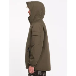 - Stoke Stone II 10K Jacket - Winterjacke><noscript><img width=