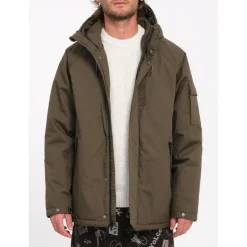 - Stoke Stone II 10K Jacket - Winterjacke><noscript><img width=