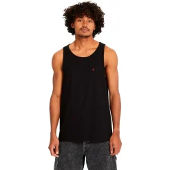 Best - Stone Blanks Basic S/S Tank Top - Tank Top Shirts, Hemden & Longsleeves|Alltagsbekleidung