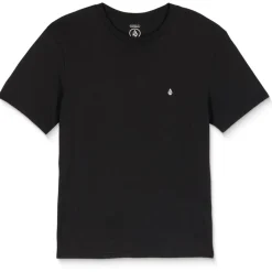 Volcom - Stone Blanks Basic S/S Tee - T-Shirt