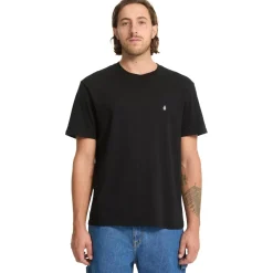 Sale - Stone Blanks BSC S/S - T-Shirt T-Shirts|Shirts, Hemden & Longsleeves