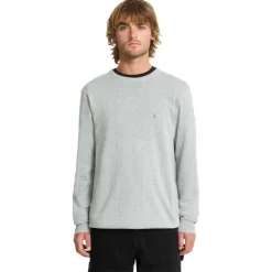Volcom - Uperstand Sweater - Pullover