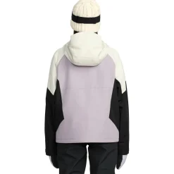 Discount - Women's Agate Insulated Jacket - Skijacke Skibekleidung|Skijacken