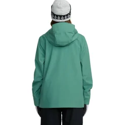Volcom - Women's Cloudbreaker Stretch 30K Jacket - Skijacke