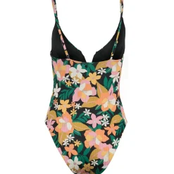 Volcom - Women's Had Me At Aloha 1 Piece - Badeanzug^ Bademode