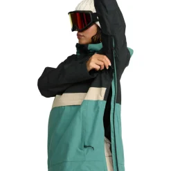 Online - Women's Harlan Pullover - Skijacke Skibekleidung|Skijacken