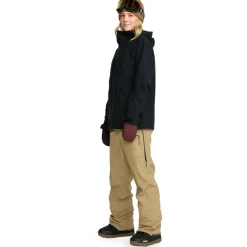 Volcom - Women's Karat Stretch 30K Pant - Skihose^ Skibekleidung|Skihosen