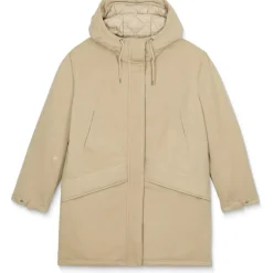 - Women's Somestone 10K Parka - Mantel>Volcom Discount