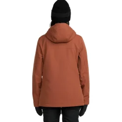 Sale - Women's Stoney Shadow Insulated Jacket - Skijacke Skibekleidung|Winterjacken