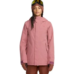 Sale - Women's Stoney Shadow Insulated Jacket - Skijacke Skibekleidung|Winterjacken