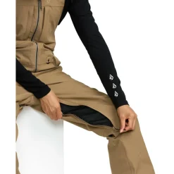 - Women's Swift Bib Overall - Skihose><noscript><img width=