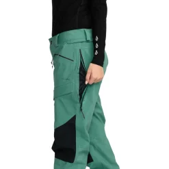Discount - Women's V.Co at Stretch GORE-TEX Pant - Skihose Skibekleidung|Skihosen