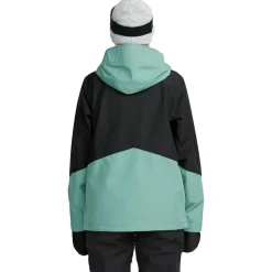 New - Women's V.Co Eras Insulated GORE-TEX Jacket - Skijacke Skibekleidung|Skijacken