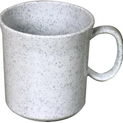 Waca - Melamin Henkelbecher - Geschirr^ Outdoor-Küche|Töpfe & Geschirr