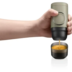 New - Minipresso NS2 Outdoor-Küche|Töpfe & Geschirr