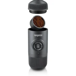 Wacaco - Nanopresso^ Trekkingausrüstung|Outdoor-Küche