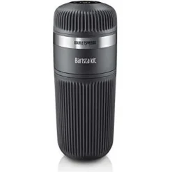 Wacaco - Nanopresso Barista Kit^ Trekkingausrüstung|Outdoor-Küche
