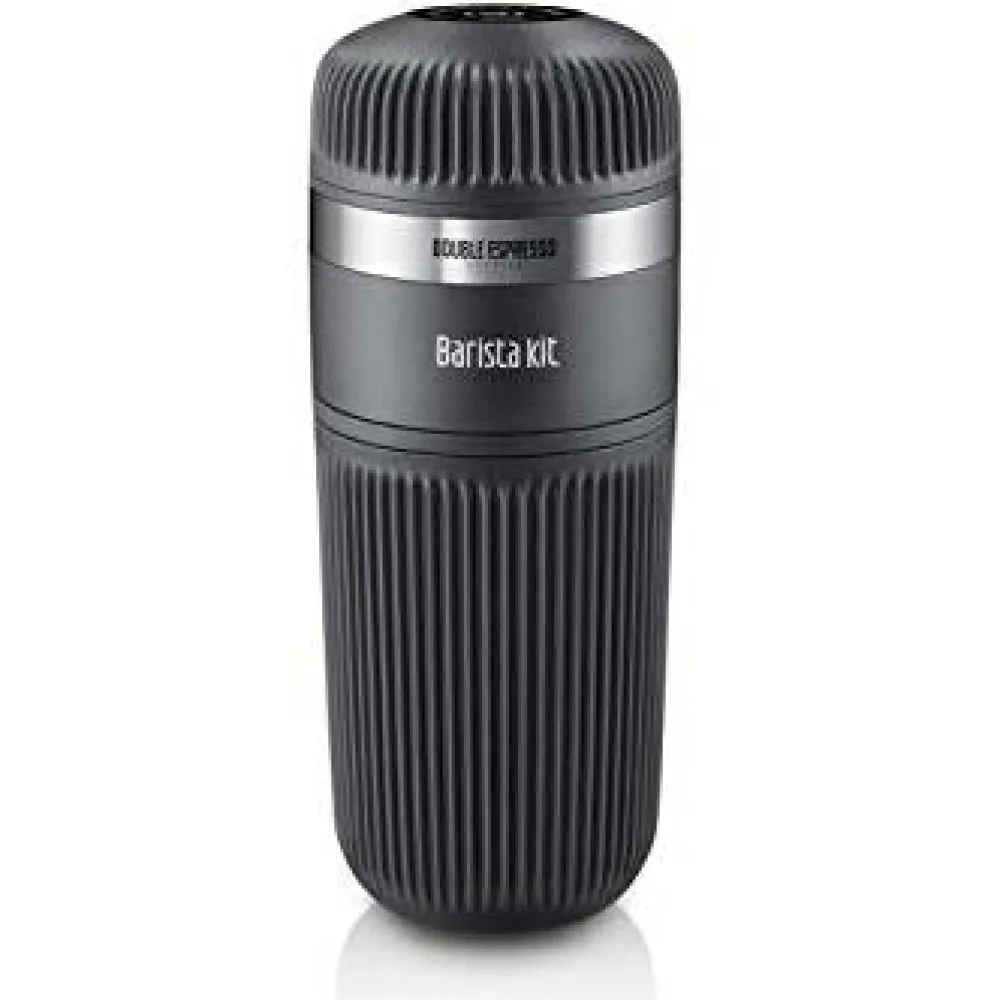 Wacaco - Nanopresso Barista Kit^ Trekkingausrüstung|Outdoor-Küche