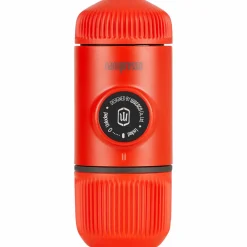 Wacaco - Nanopresso inkl. Schutzhülle^ Trekkingausrüstung|Outdoor-Küche