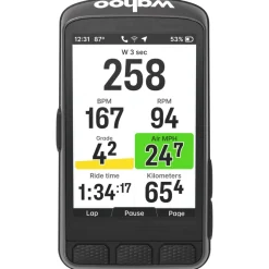 Clearance - ELEMNT Ace - Radcomputer Fahrradcomputer|Fahrradcomputer