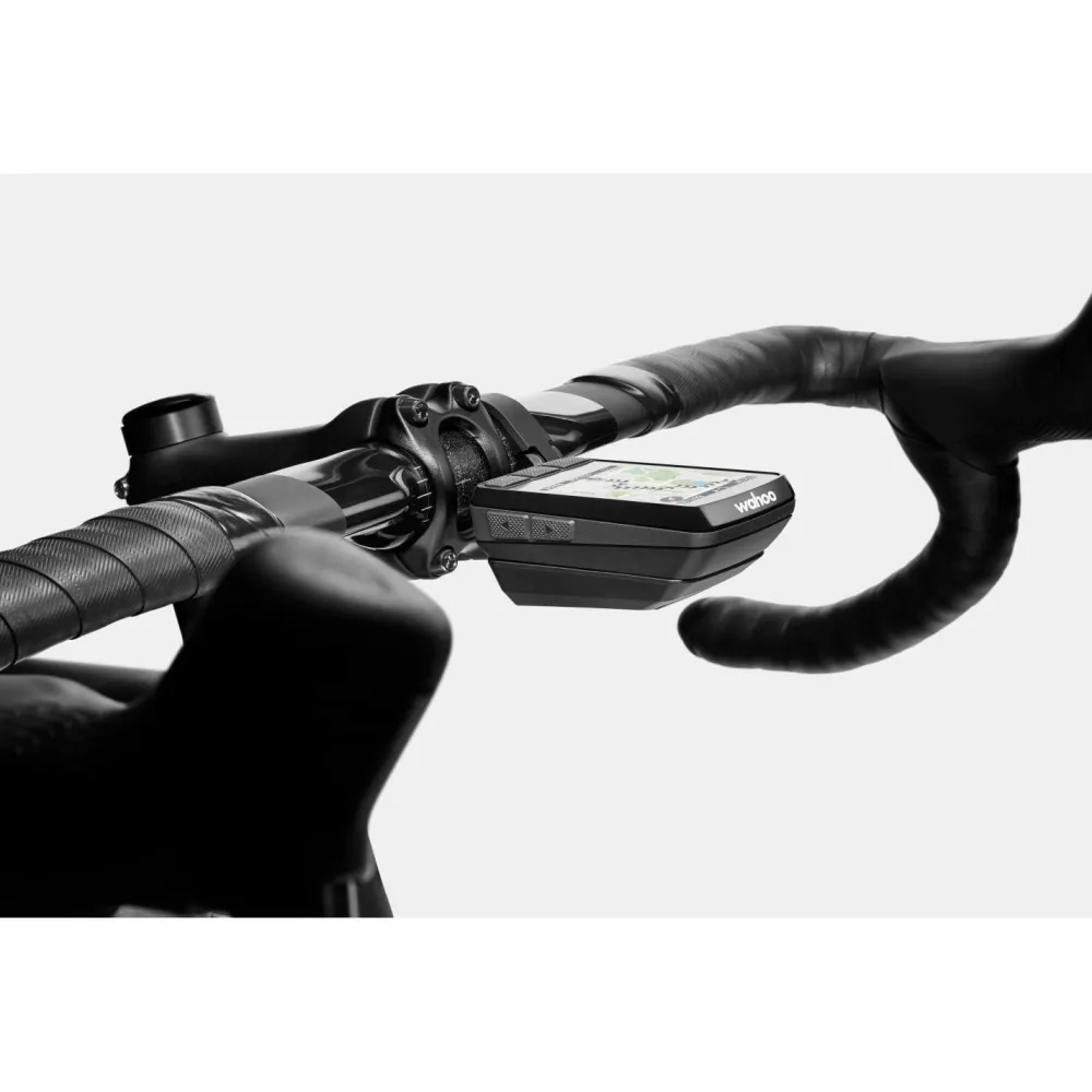 Wahoo - ELEMNT Bolt v3 - Radcomputer