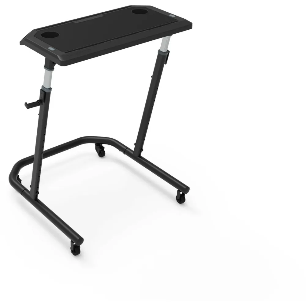 - KICKR Desk 2 - Rollentrainer>Wahoo