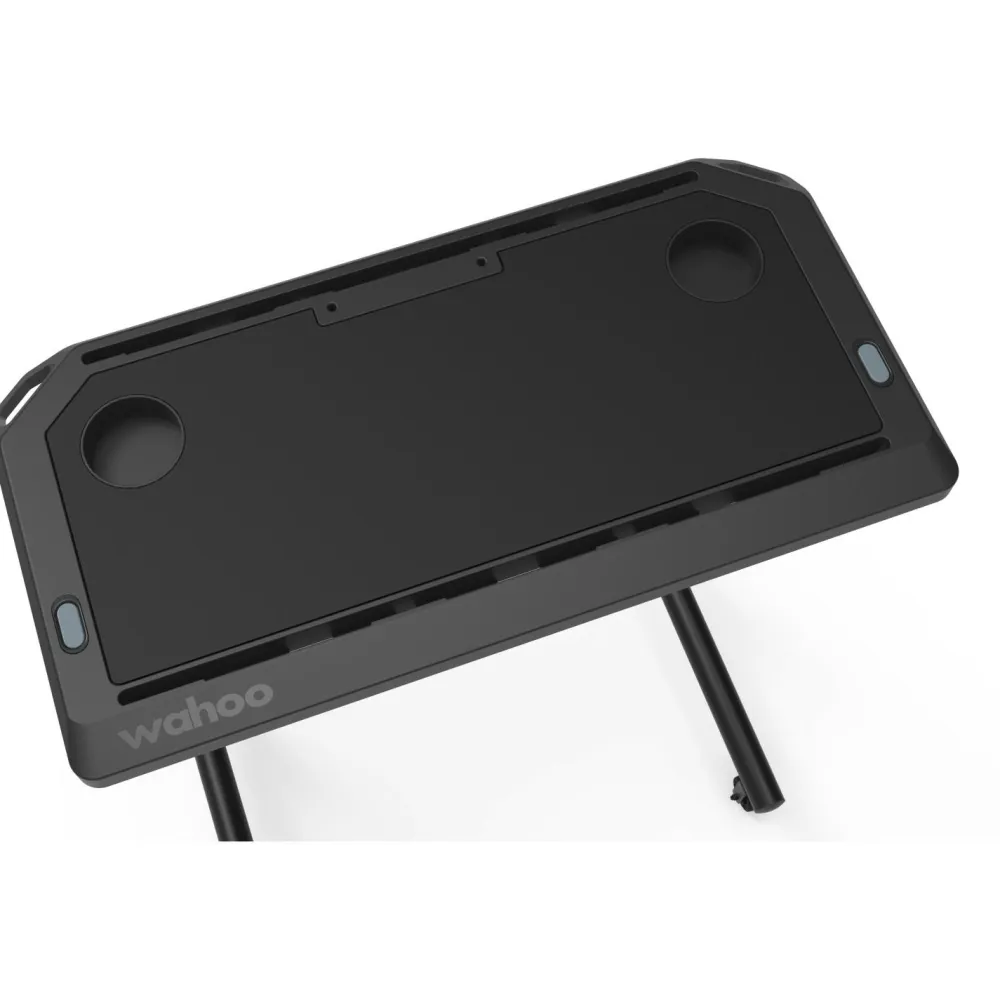 - KICKR Desk 2 - Rollentrainer>Wahoo