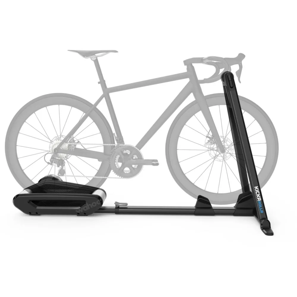 Wahoo - KICKR Rollr - Rollentrainer^ Fitness-Ausrüstung|Trainingsgeräte