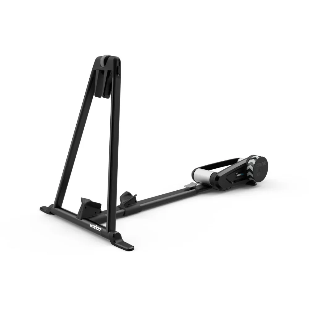 Wahoo - KICKR Rollr - Rollentrainer^ Fitness-Ausrüstung|Trainingsgeräte