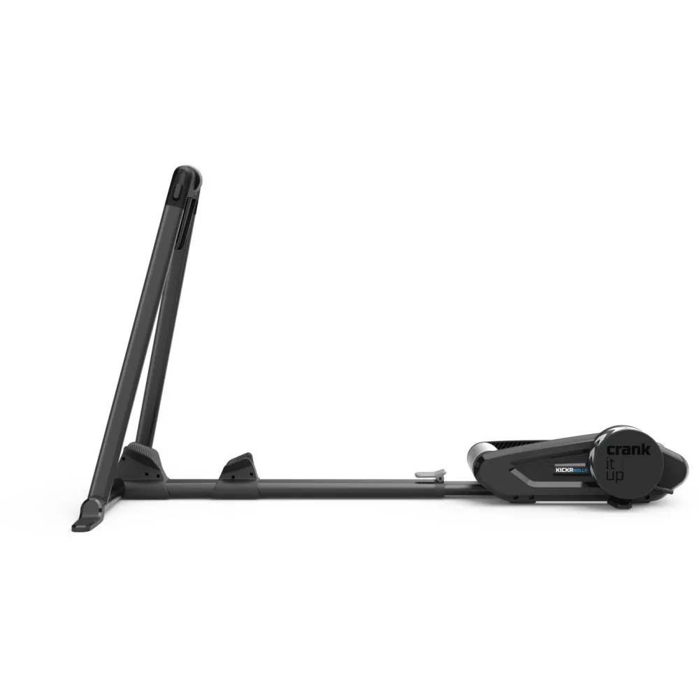 Wahoo - KICKR Rollr - Rollentrainer^ Fitness-Ausrüstung|Trainingsgeräte