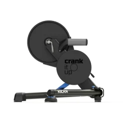 Wahoo - KICKR V6 - Rollentrainer^ Fitness-Ausrüstung|Trainingsgeräte