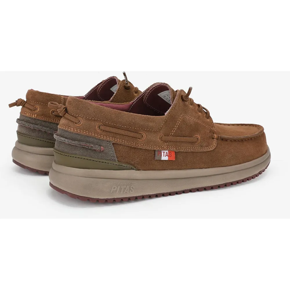 Walk in Pitas - Denver - Sneaker^ Sneaker