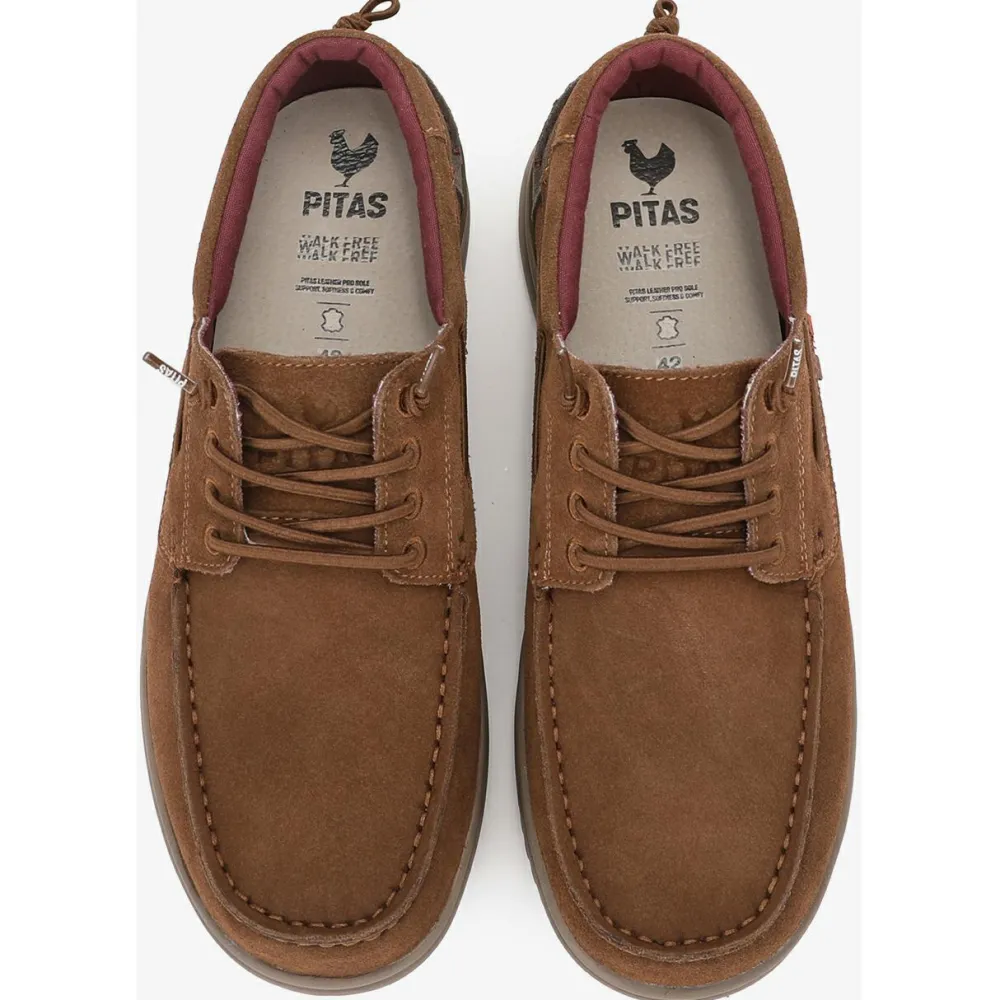 Walk in Pitas - Denver - Sneaker^ Sneaker