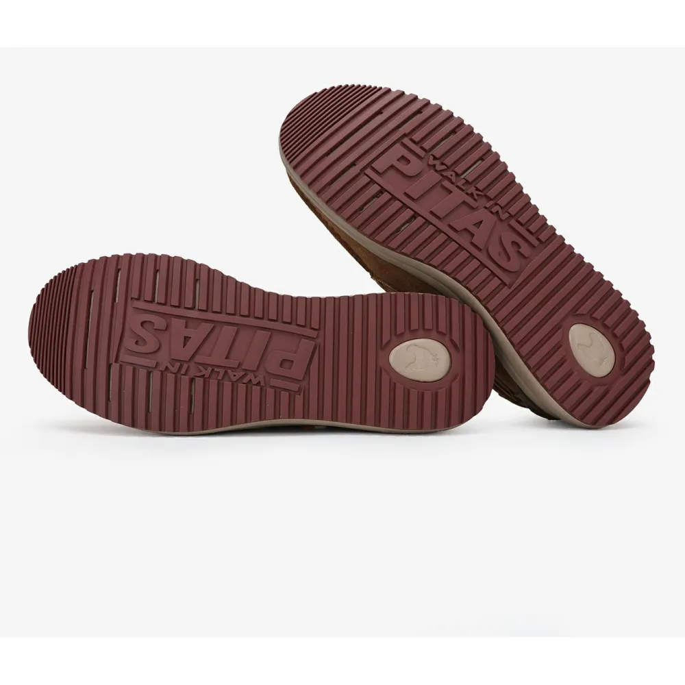 Walk in Pitas - Denver - Sneaker^ Sneaker