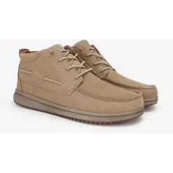 - Timor Leather - Freizeitstiefel>Walk in Pitas Discount