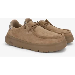 - Women's Lyon - Sneaker>Walk in Pitas Discount