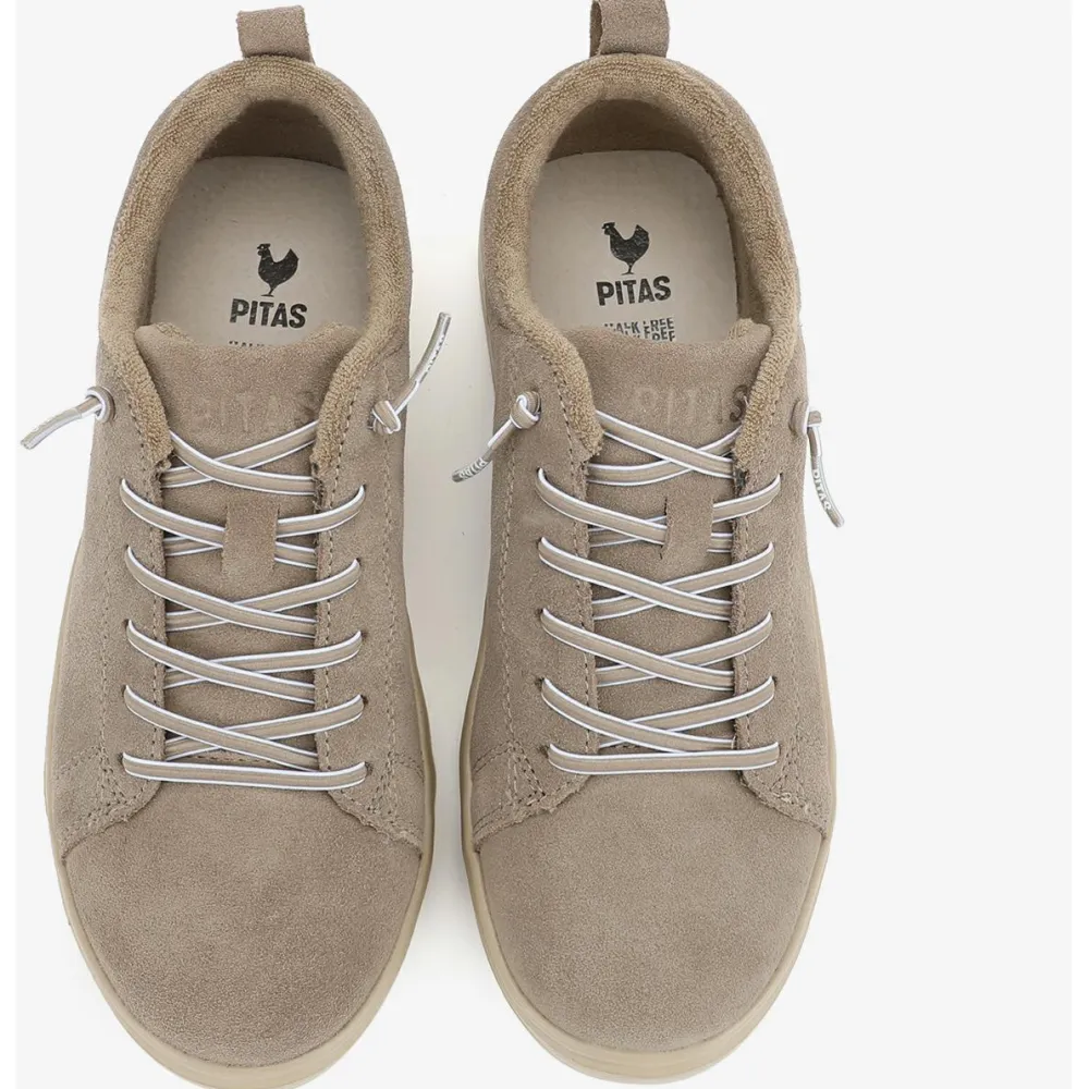 Walk in Pitas - Women's Yari - Sneaker