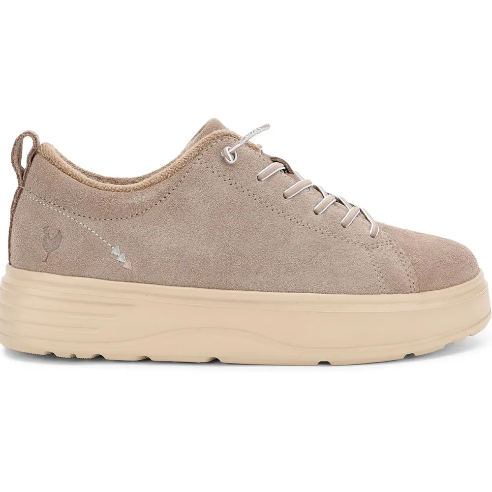 Walk in Pitas - Women's Yari - Sneaker