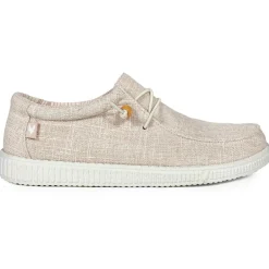 Sale - WP150 Wallabi Linen - Sneaker Sneaker|Sneaker