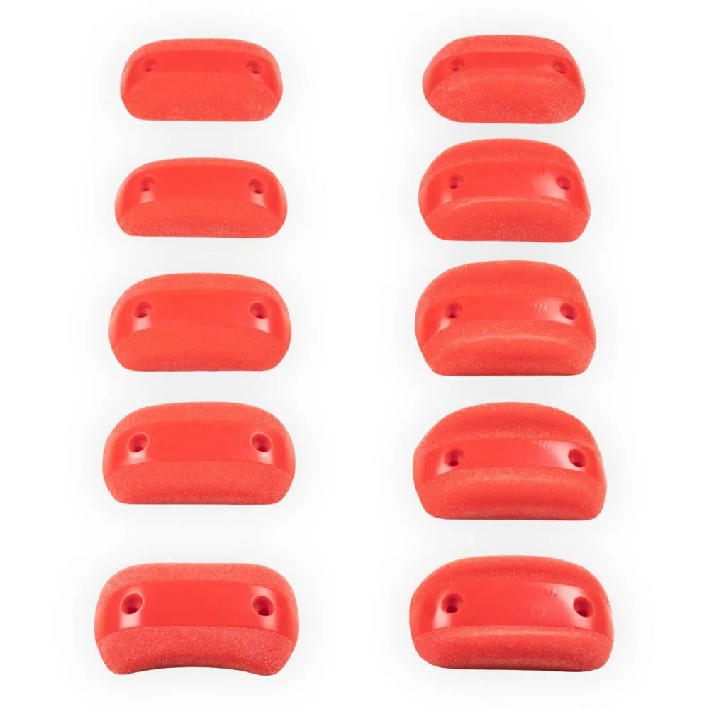 - Dojo 4 - Klettergriffe>Wataaah