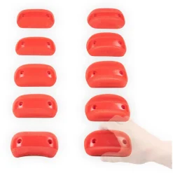 - Dojo 4 - Klettergriffe>Wataaah