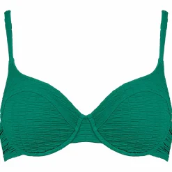 Hot - Women's Bikini Top Solid Crush 3 - Bikini-Top Bademode