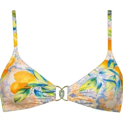 Watercult - Women's Dolce Whimsy Bikini Top - Bikini-Top