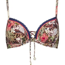 - Women's Leo Allures Bikini Top 7203 - Bikini-Top>Watercult Best