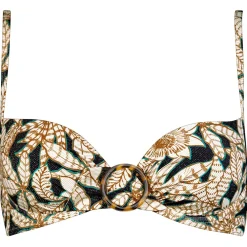 Hot - Women's Les Côtes Bikini Top 7260 - Bikini-Top Bademode