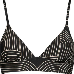 Watercult - Women's Line Set Bikini Top No. 7034 - Bikini-Top^ Bademode