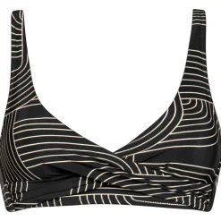 Watercult - Women's Line Set Bikini Top No. 7330 - Bikini-Top